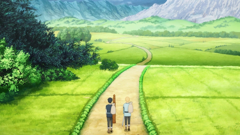 刀剑神域第三季:第五集放送先行QAQ与前情提