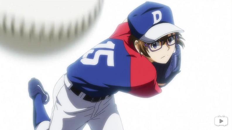 梦想舞台的延续--《棒球大联盟 2nd》