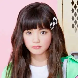 Girls 原田都爱 哔哩哔哩