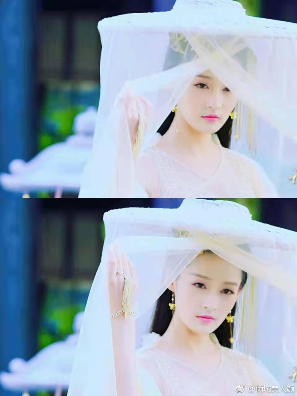 蘅芜绿,柳絮长,姹紫嫣红欲凋谢. 道荒唐,谁知我,语凝噎.