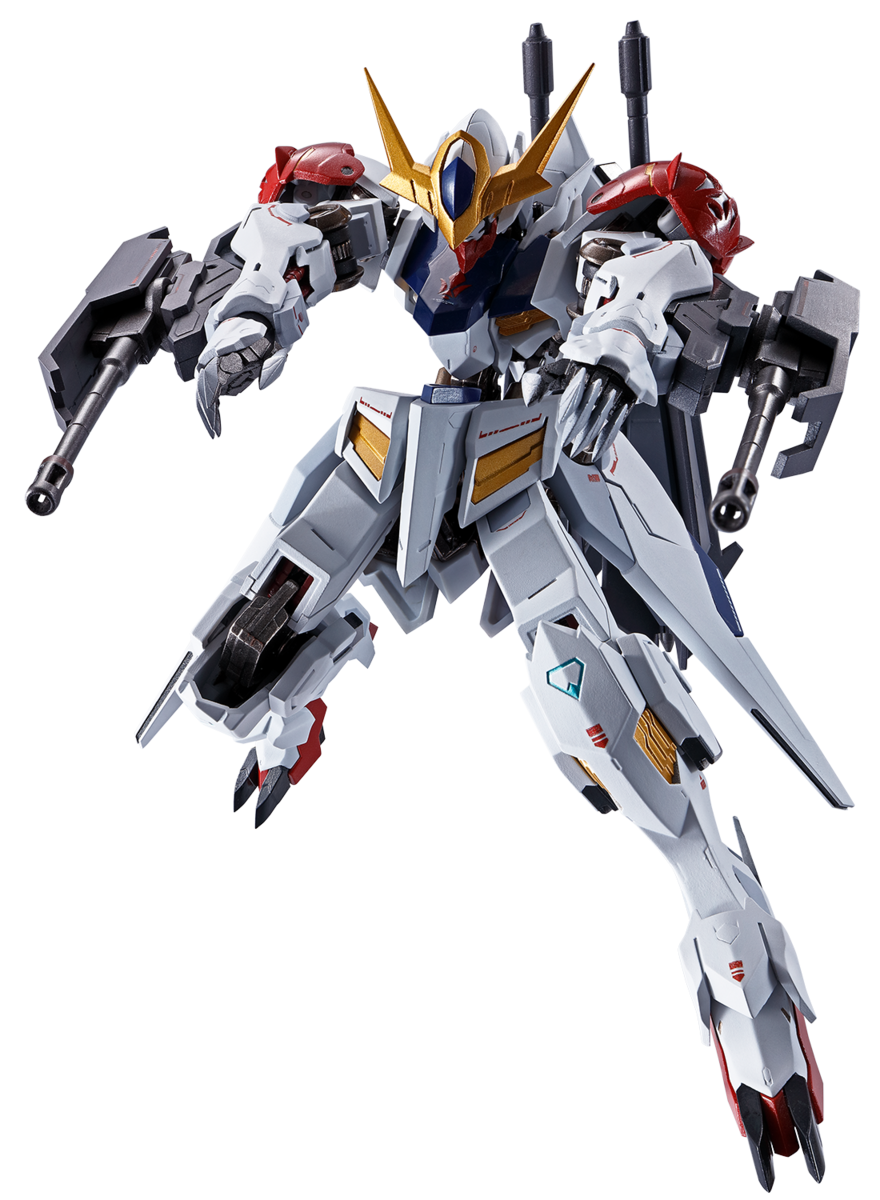 metalrobot魂天狼座官图更新