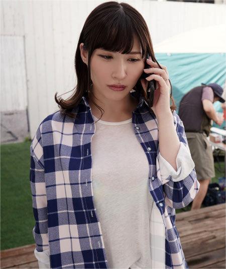每天分享一个美女——日下部加奈(KusakabeKana) 哔哩哔哩