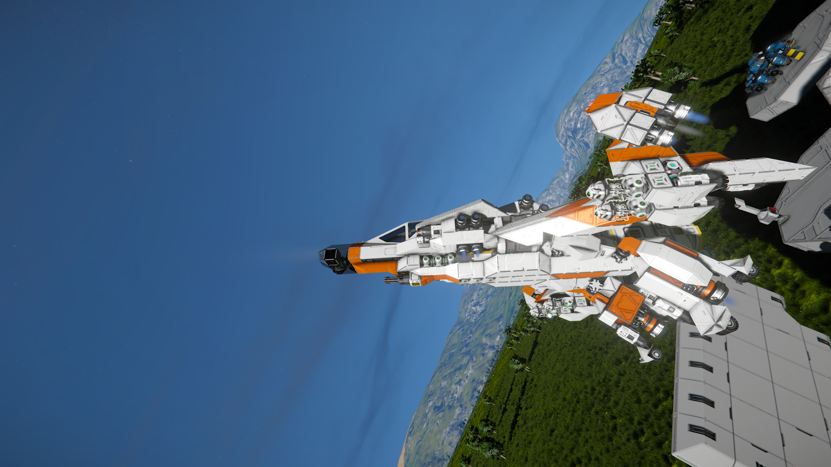 可变战机vf21-sigmoid(西格蒙德)