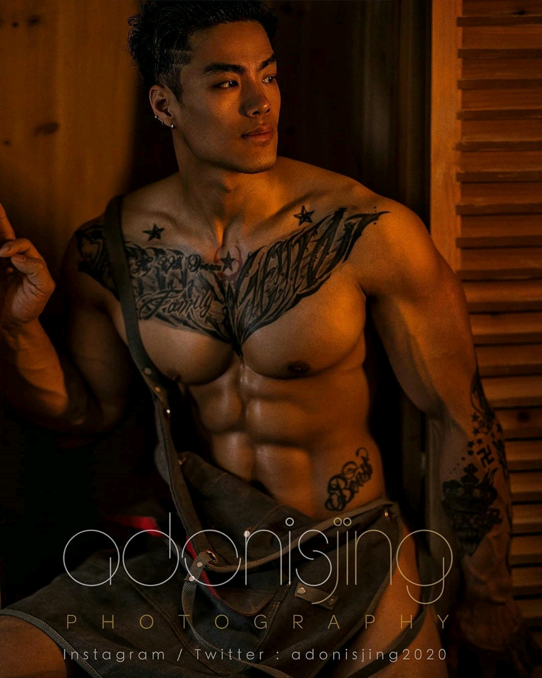 肌肉猎人天体摄影on Twitter RT jirouhunter 福利e 潮吹表弟表弟高喊我要射了然后潮吹好久没有见到| sexiezpix Web  Porn