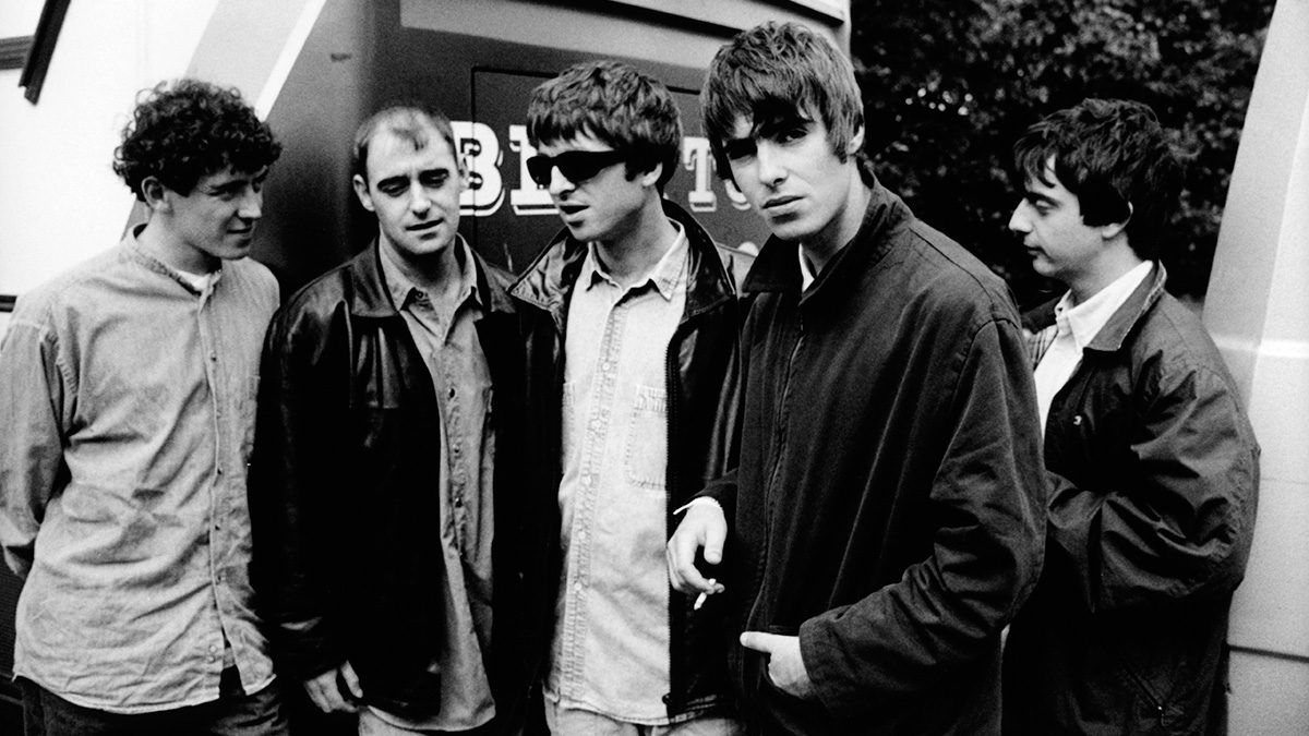 Oasis绿洲乐队全专辑116首歌曲短评Part.1 - 哔哩哔哩