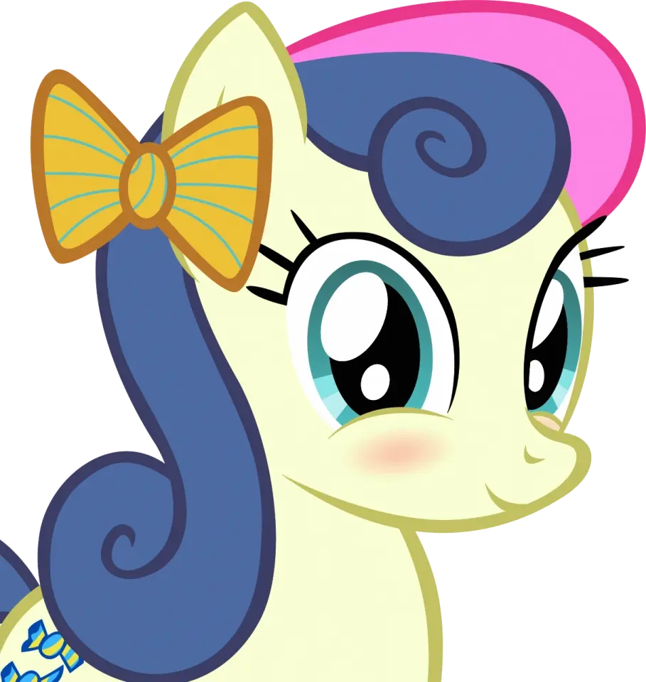 《小马表情包》第十三章 天琴and糖糖篇