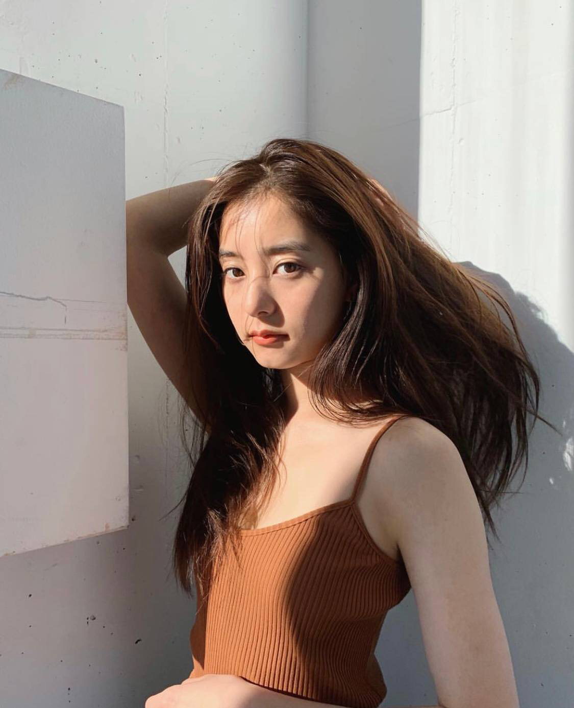 女神科普之新木优子