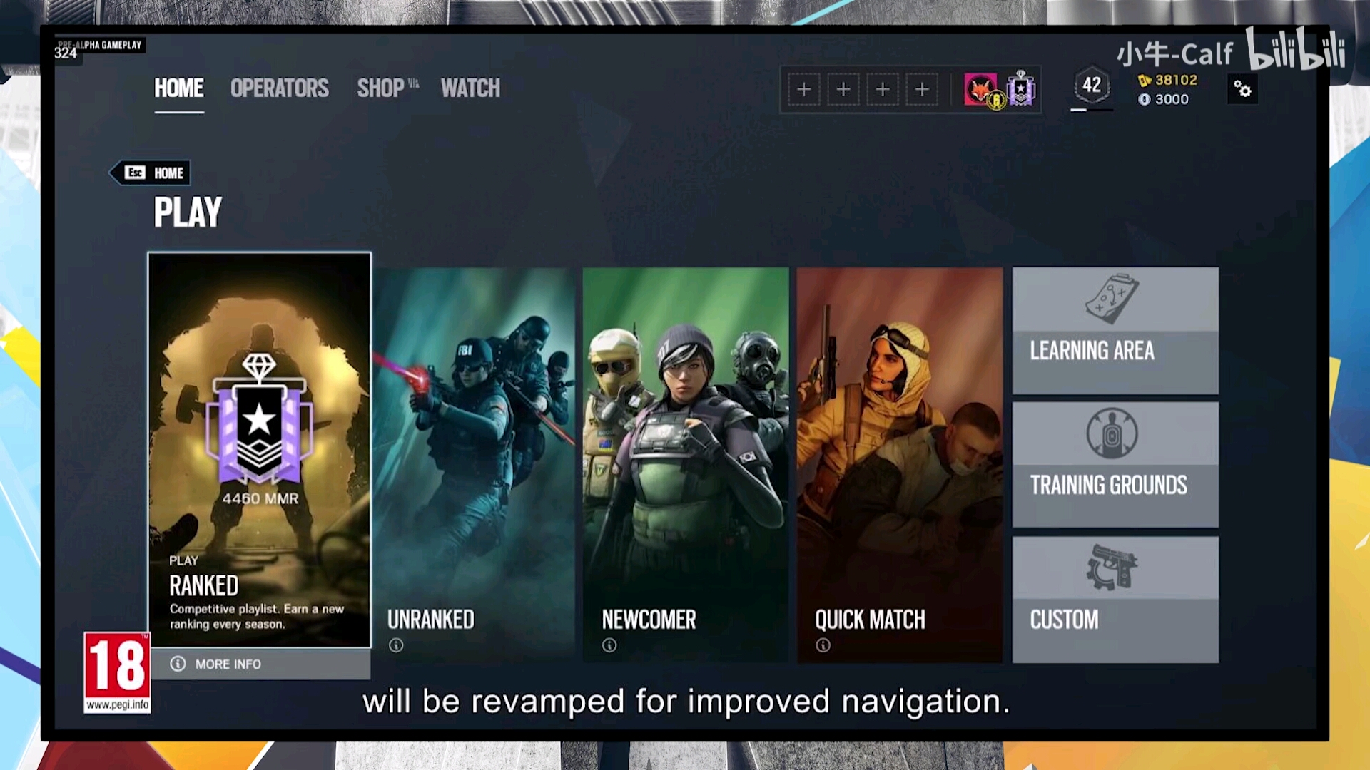 和风彩虹六号y5s1前瞻