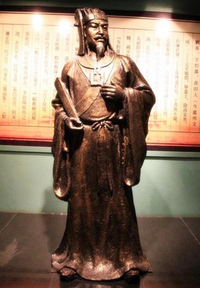 刘伯温究竟有何能耐,为什么后世之人都将其说得神乎其神?