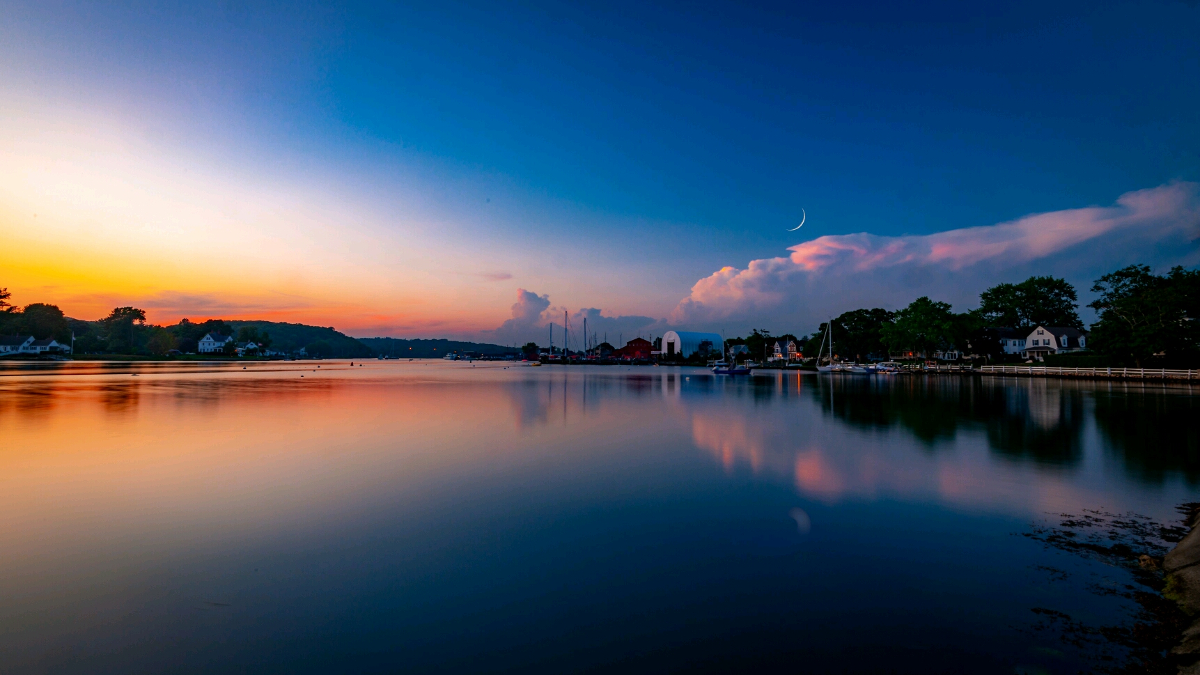 风景美图大全高清图片