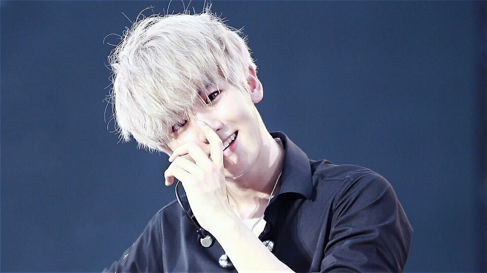 【边伯贤】渣男盛世16.塞一把糖给你们，病娇贤为你下厨房？