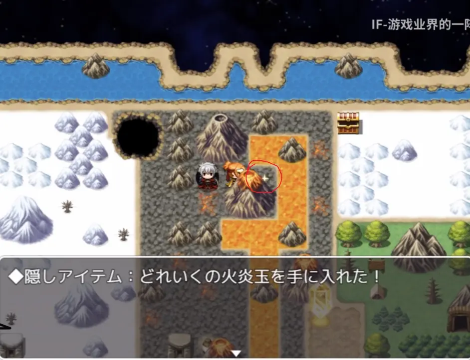 にじさんじｅｘゲマズｒｐｇ Nijisanji Ex Gamers Rpg 隐藏物品收集攻略 哔哩哔哩