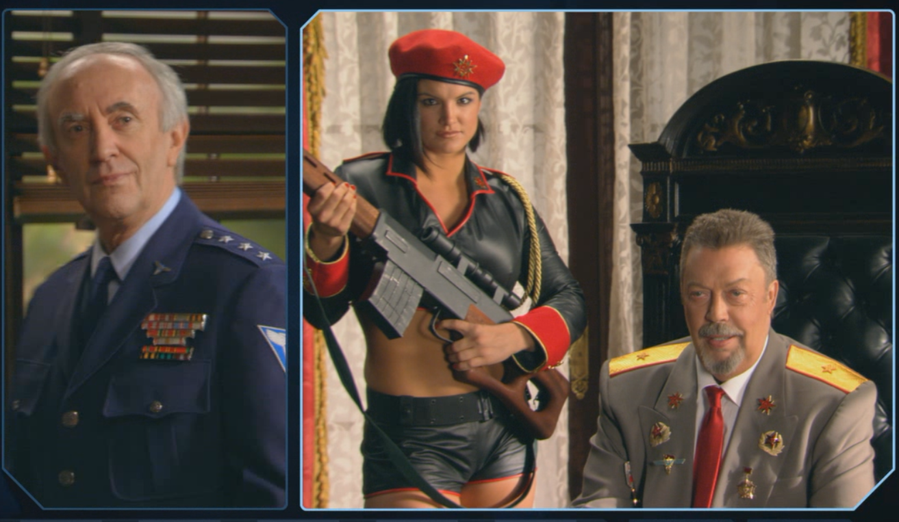 TCBmod小说2.一个不容争辩的事实