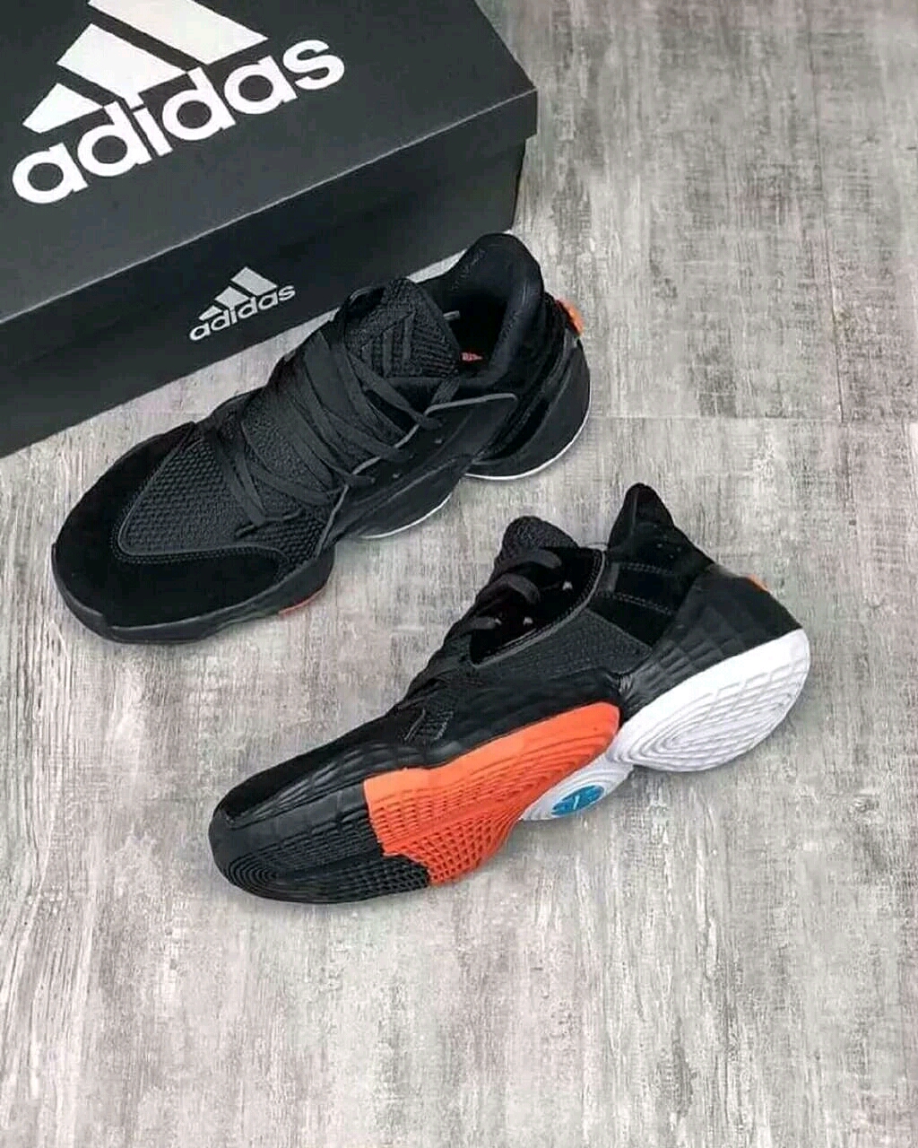 哈登4曝光目前评定