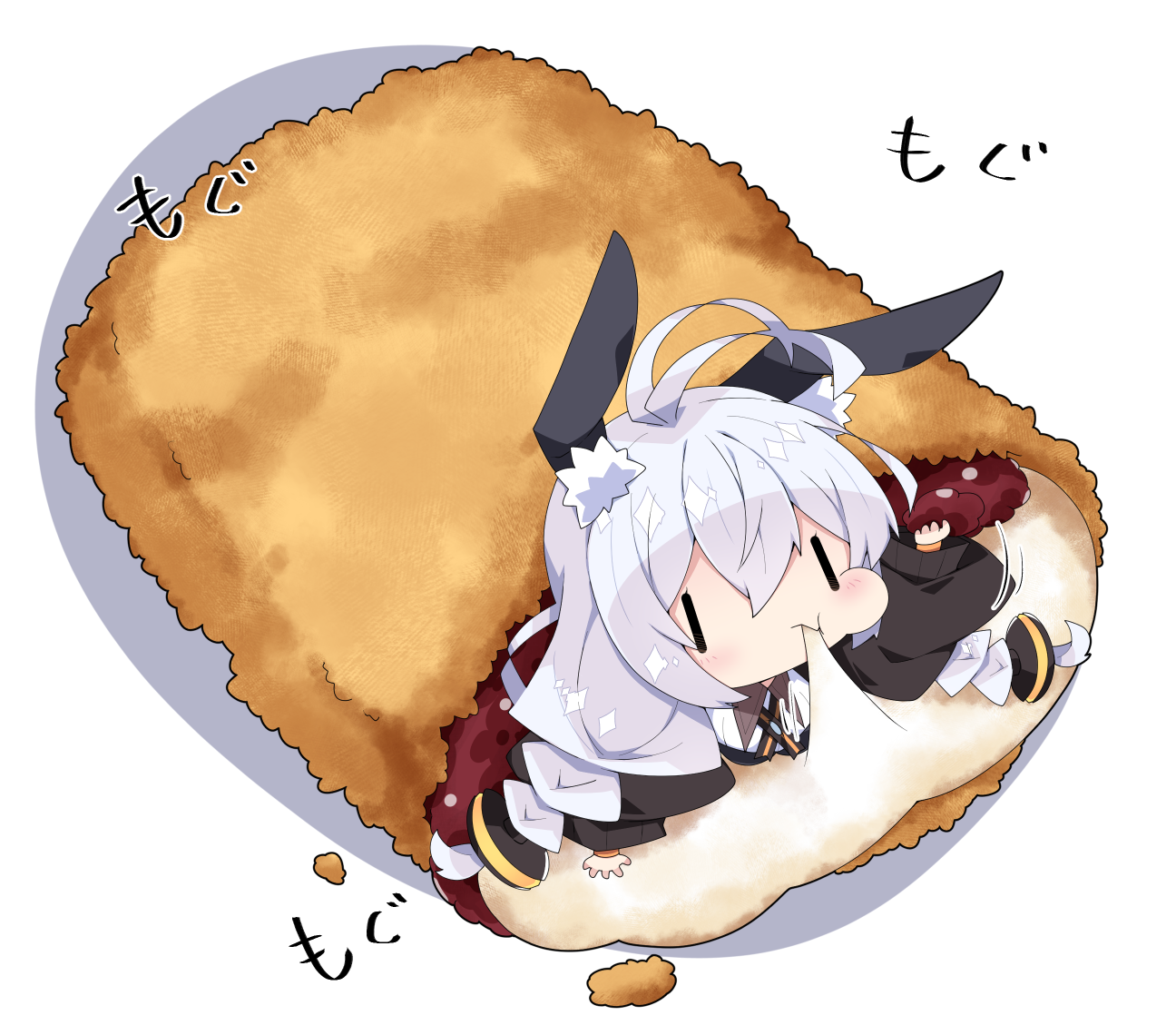 【第195期】食品专题——绁星あかり绁星灯