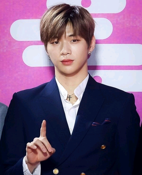 姜丹尼尔以7月SOLO出道为目标,为准备solo出