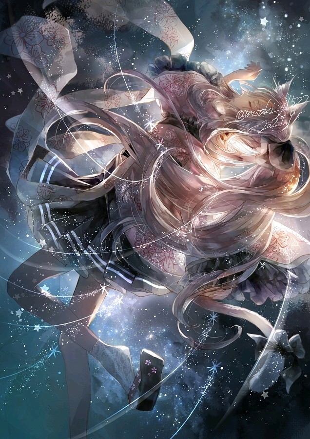 图片[4]-每日萌图（103）-漫图屋