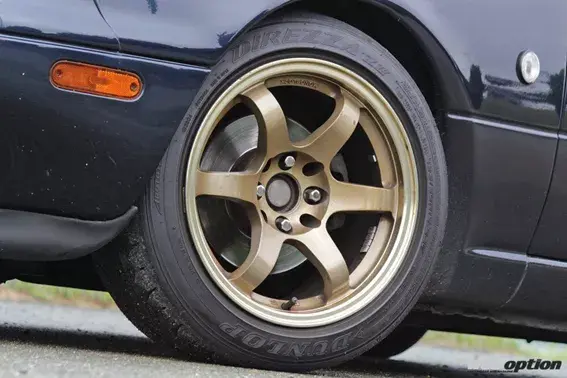 Maniaxcars 马自达官方提供的na型mx 5改装方案 哔哩哔哩