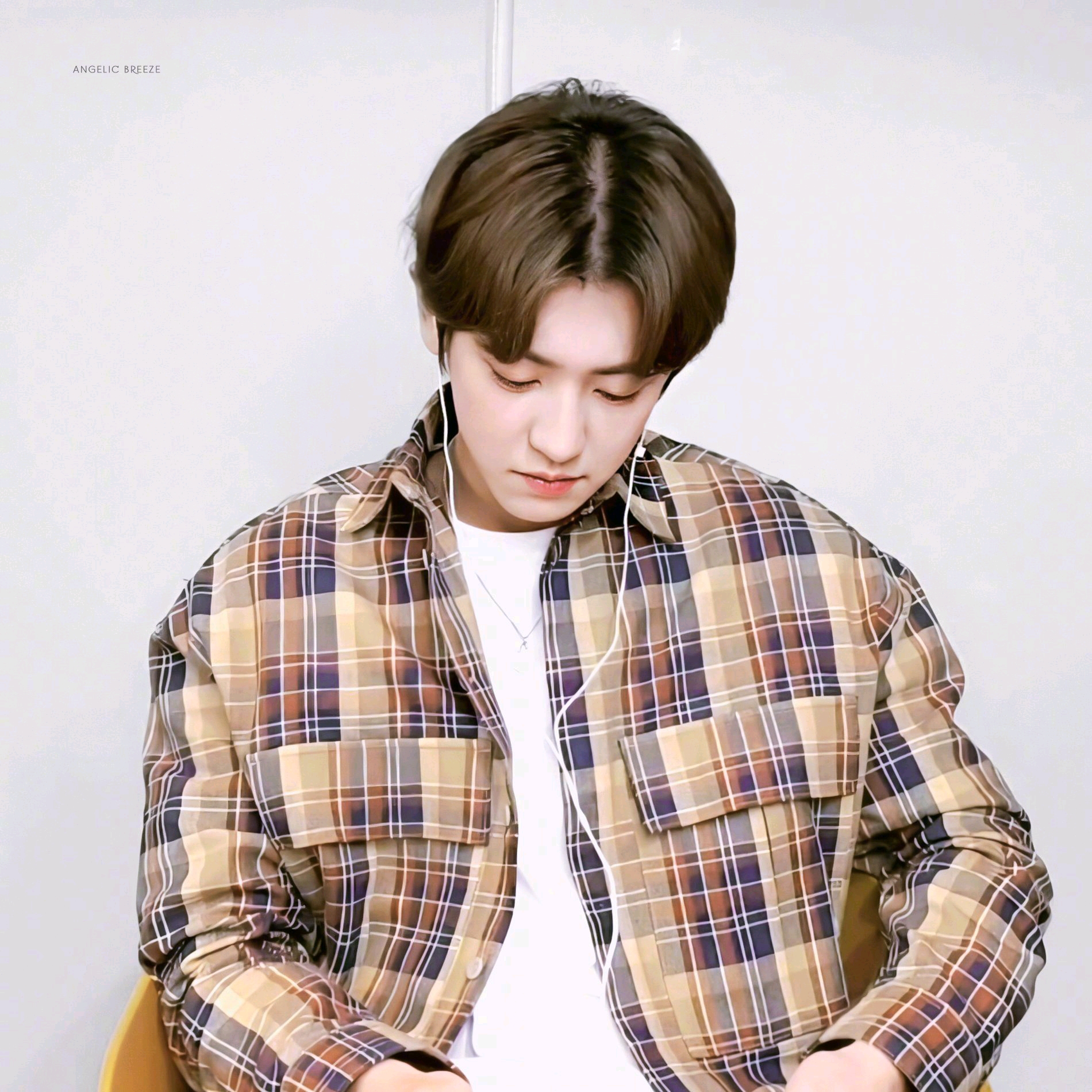 当你想要孩子vs当他想要孩子〔灿白勋