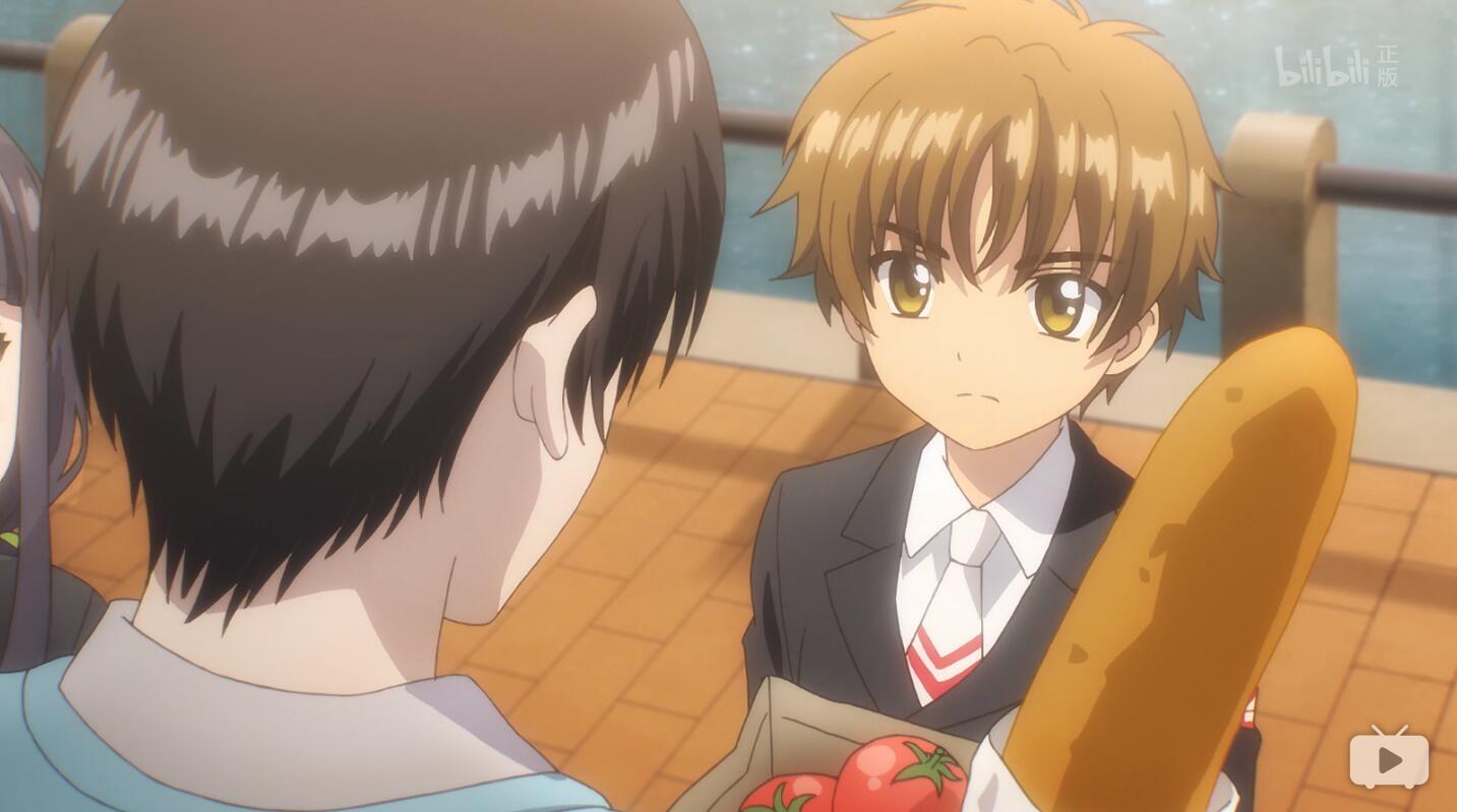 梦境由小樱潜意识决定?错乱的时间线(八)不一