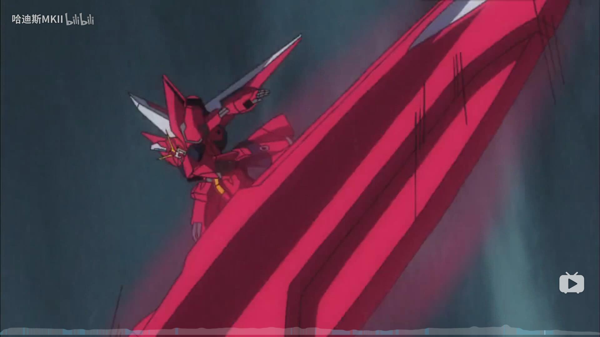 【机设】高达seed五小强机体&其它相关机体:圣盾高达