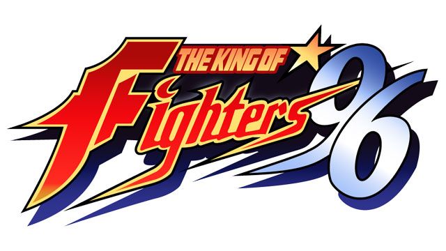 KOF（拳皇）96 官方背景故事- 哔哩哔哩