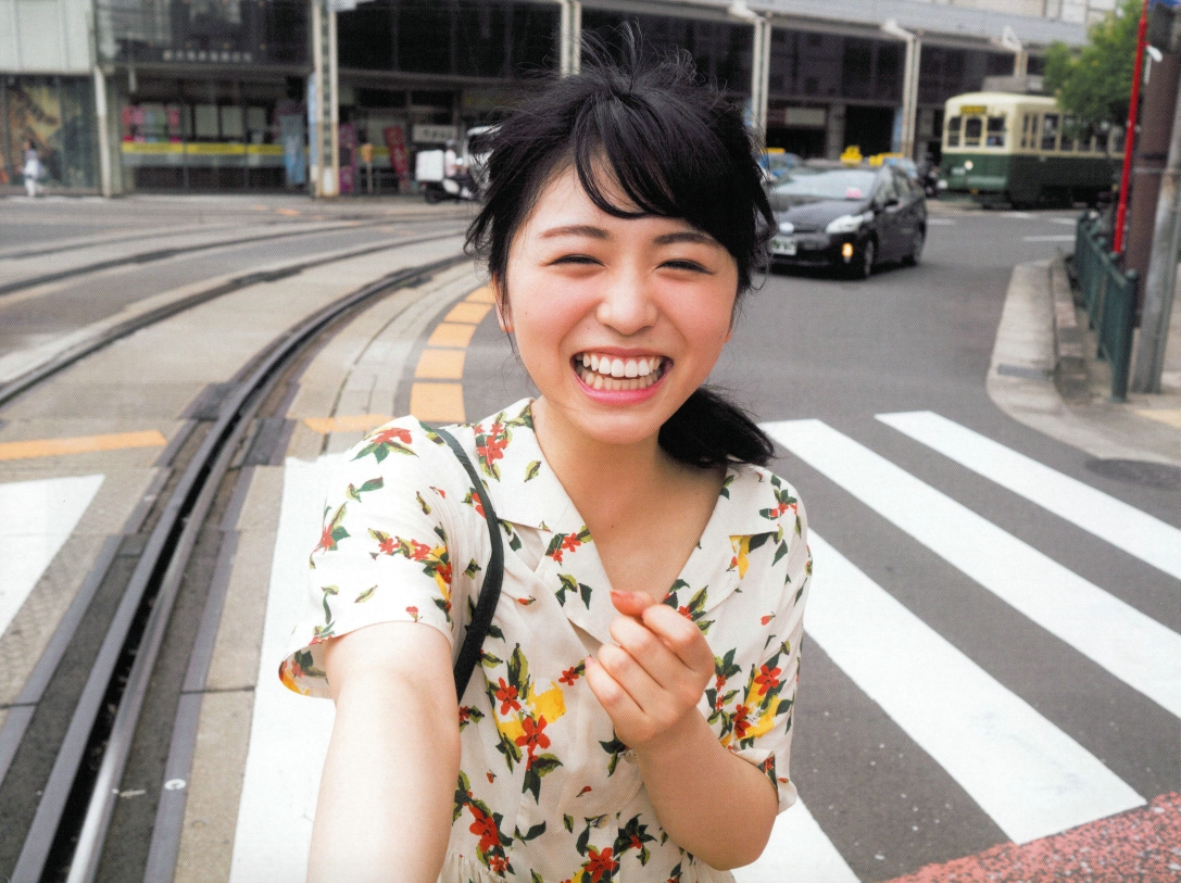 长滨ねる\/长滨宁琉 1st《ここから》