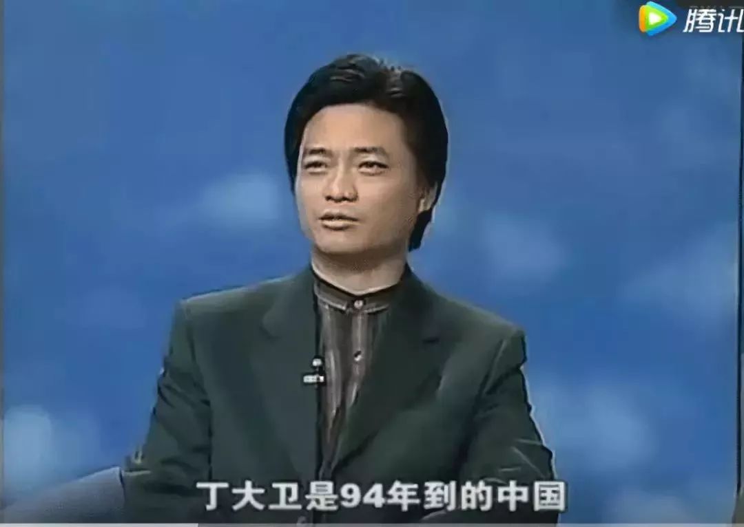 这个人,崔永元也曝光了他