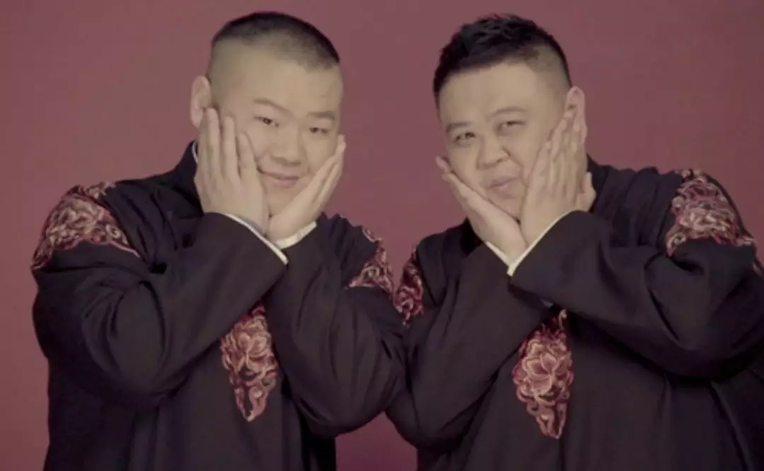 从大象饲养员到相声演员,孙越的经历告诉我们