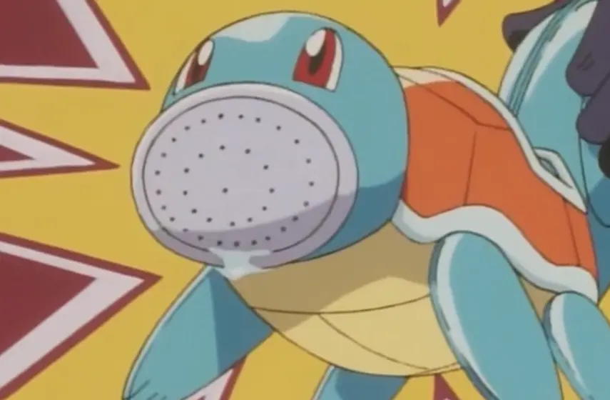 宝可梦 奇闻趣事 谜拟q的真身 疯狂下午茶与傀儡家族 哔哩哔哩