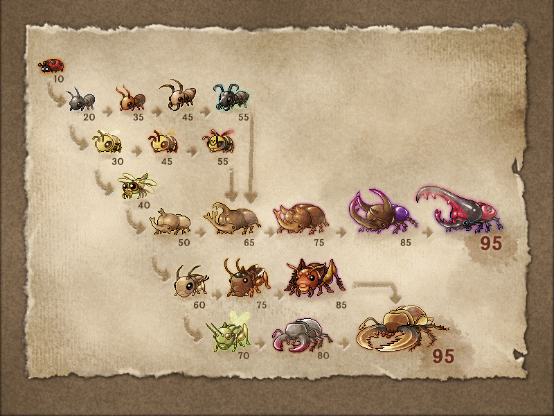 【t142】昆虫战争