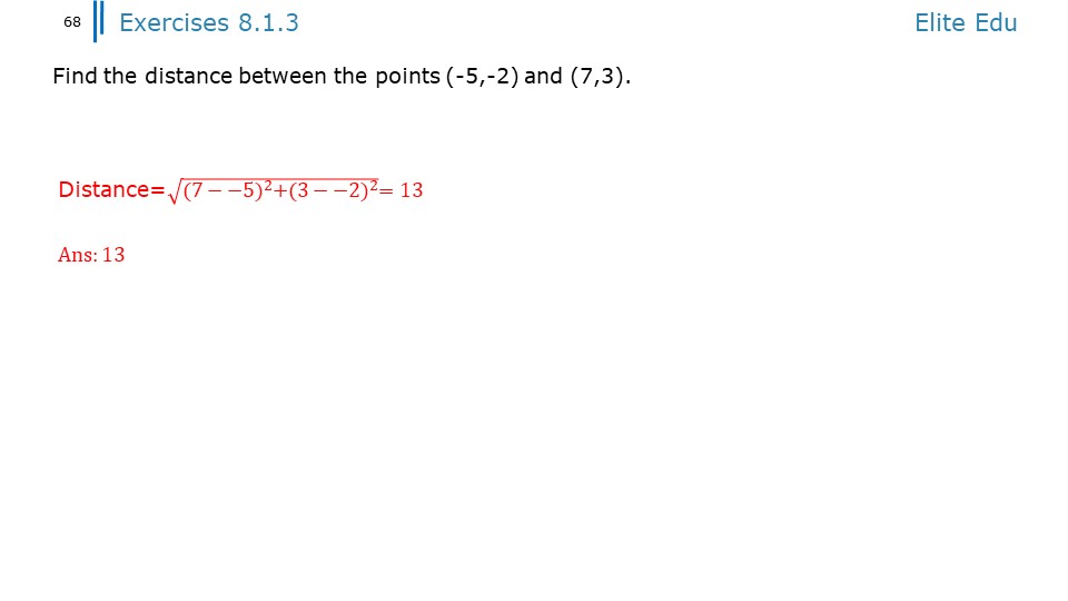 Introduction to algebra aops chapter 8 graphing lines 