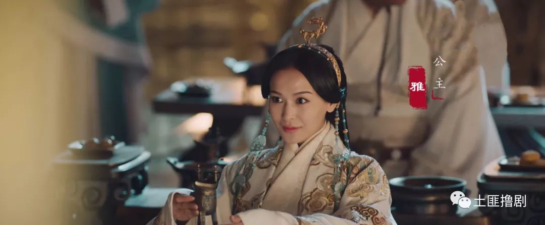 用了那么多延禧攻略的演员皓镧传为什么没能一样火起来