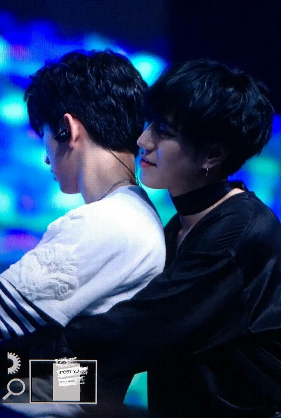 ［菠萝桃］I don’t know