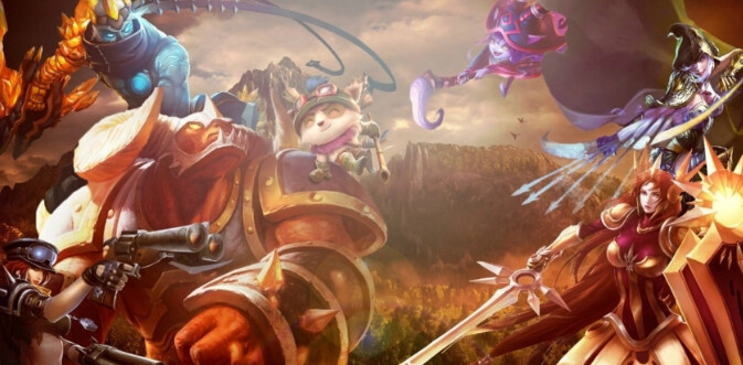 英雄联盟LOL台服下载教程 台服下载注册保姆级教程 - 哔哩哔哩