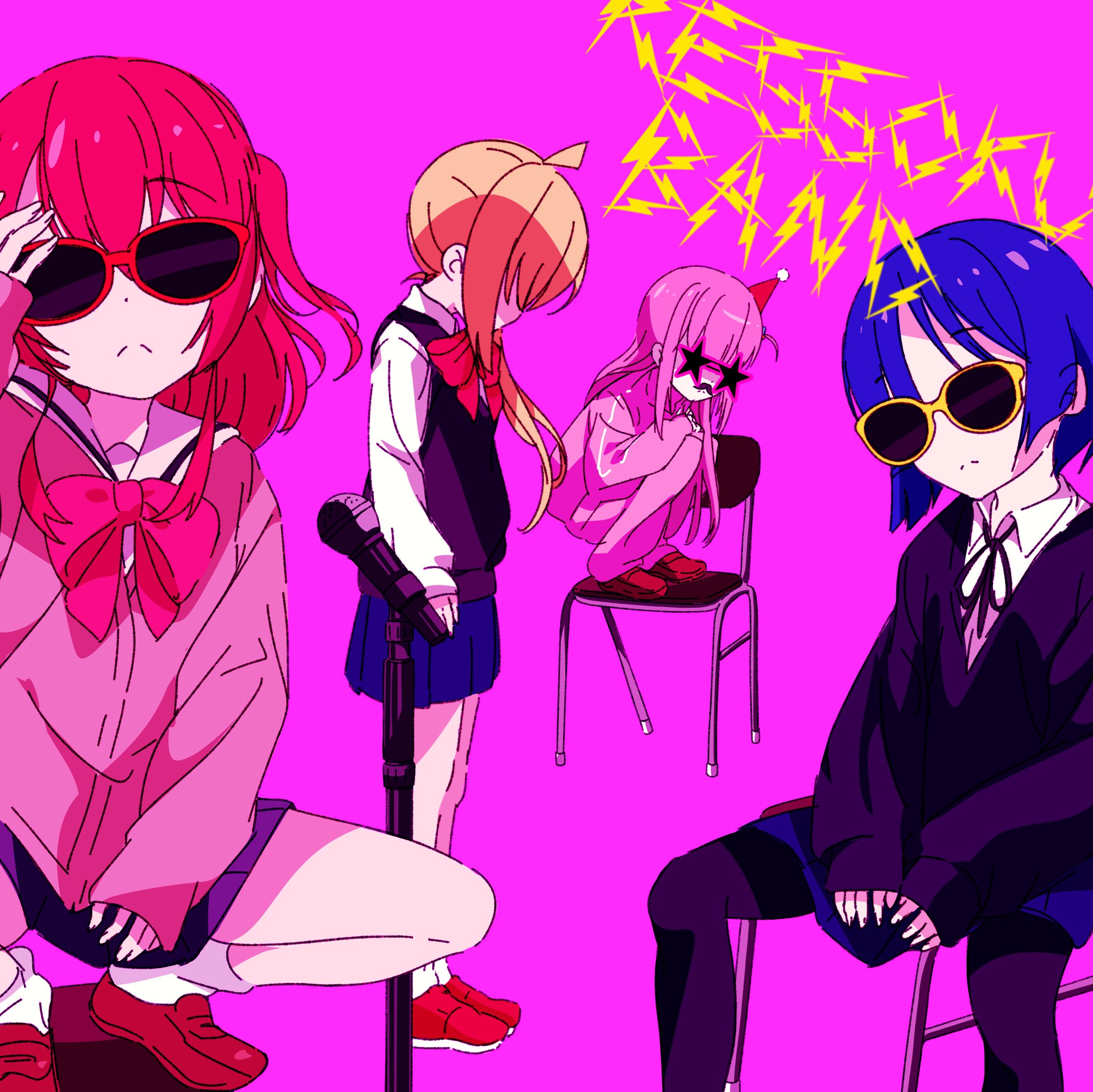 btrbandparody