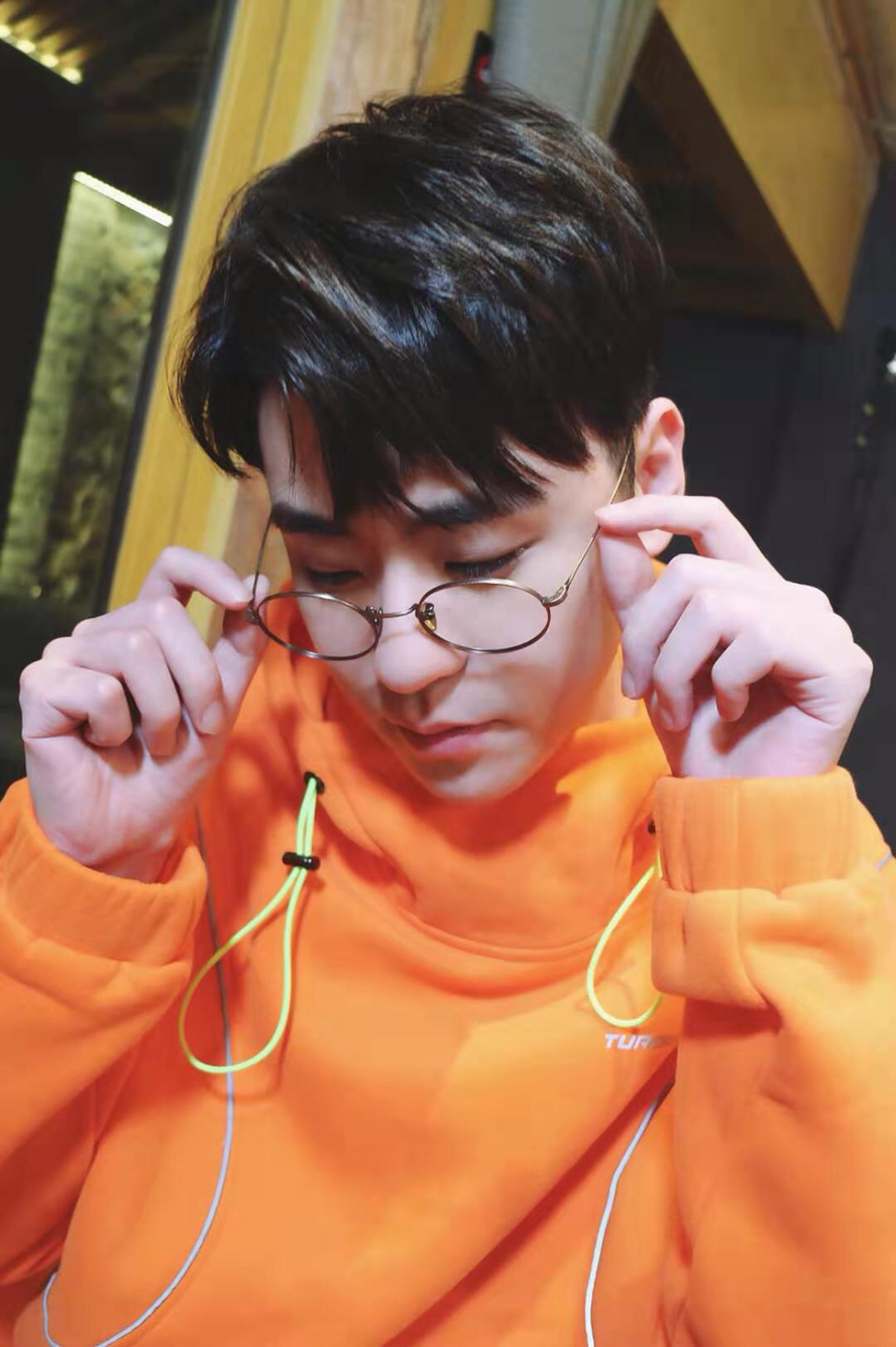 【张云雷】绝色(上)(生贺)