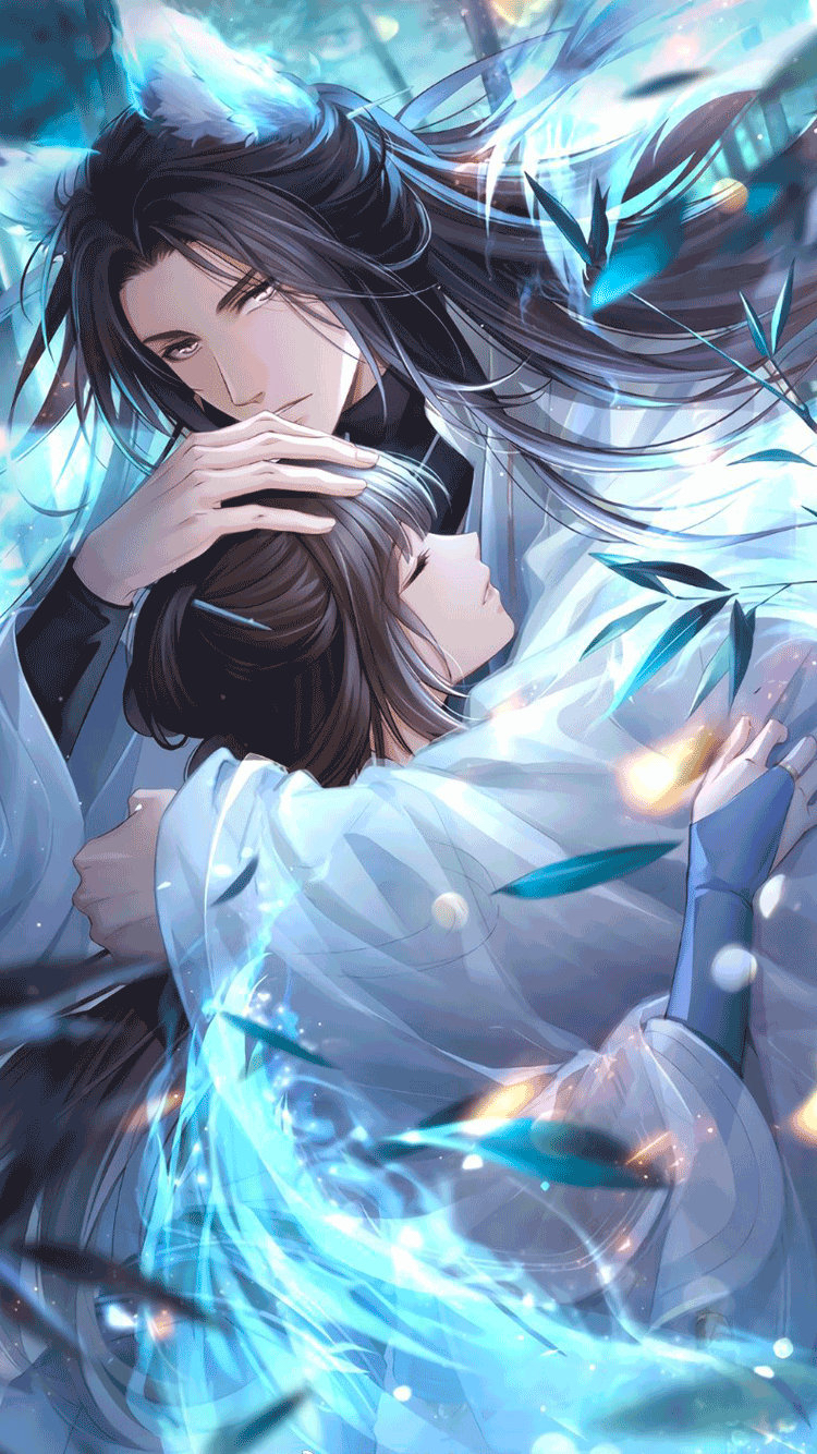 恋与制作人西月国新er卡面