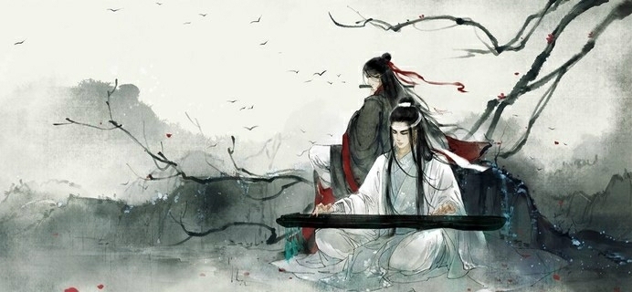 忘羡日常(十六)