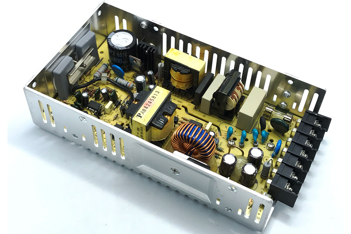 开关电源简介ii