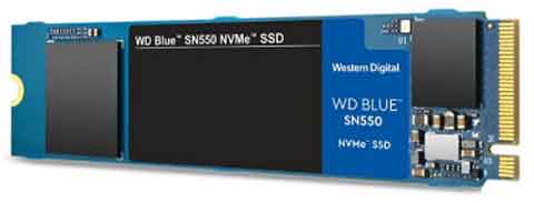 便宜的nvme协议固态硬盘怎么选？不会选的我给你推荐几款！插图2