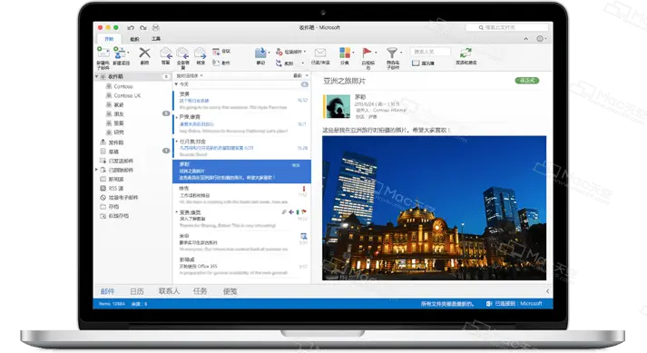 office已支持M1芯片款mac安装 office2019 for mac M1安装教程 M1芯片处理器安装office
