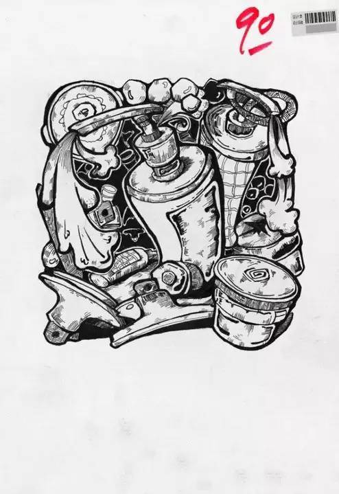 【校考设计】装饰画素材,值得拥有!