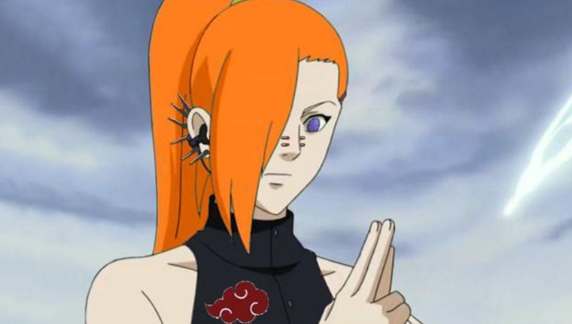 火影:当忍者们被长门制作成佩恩,水门酷似弥彦,雏田纲手变很丑