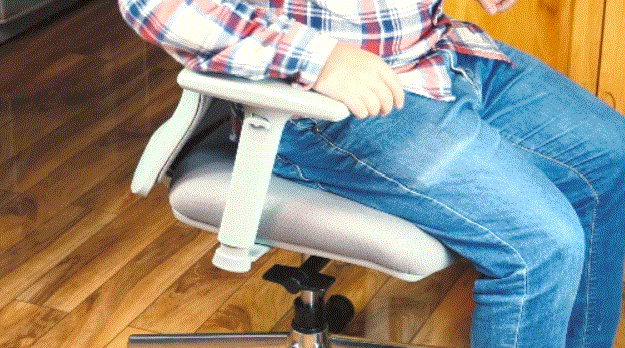 okamura冈村portone深入体验2k就能入手的大厂人体工学椅