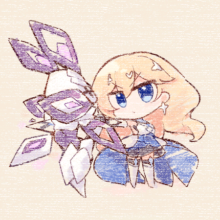 第四十章崩坏三逆转故事的舰长