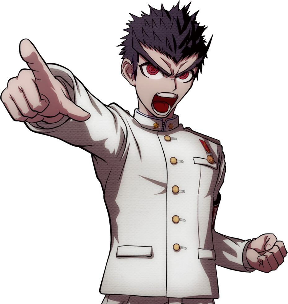 ダンガンロンパ ChaosTCG 石丸清多夏 大和田紋土 U 大和田の想いを受け取っ