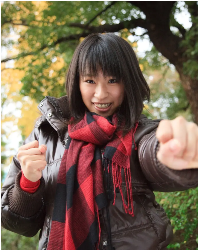 明星档案 第121期 春菜花(春菜はな)个人资料简介及作品写真图片！ - 哔哩哔哩