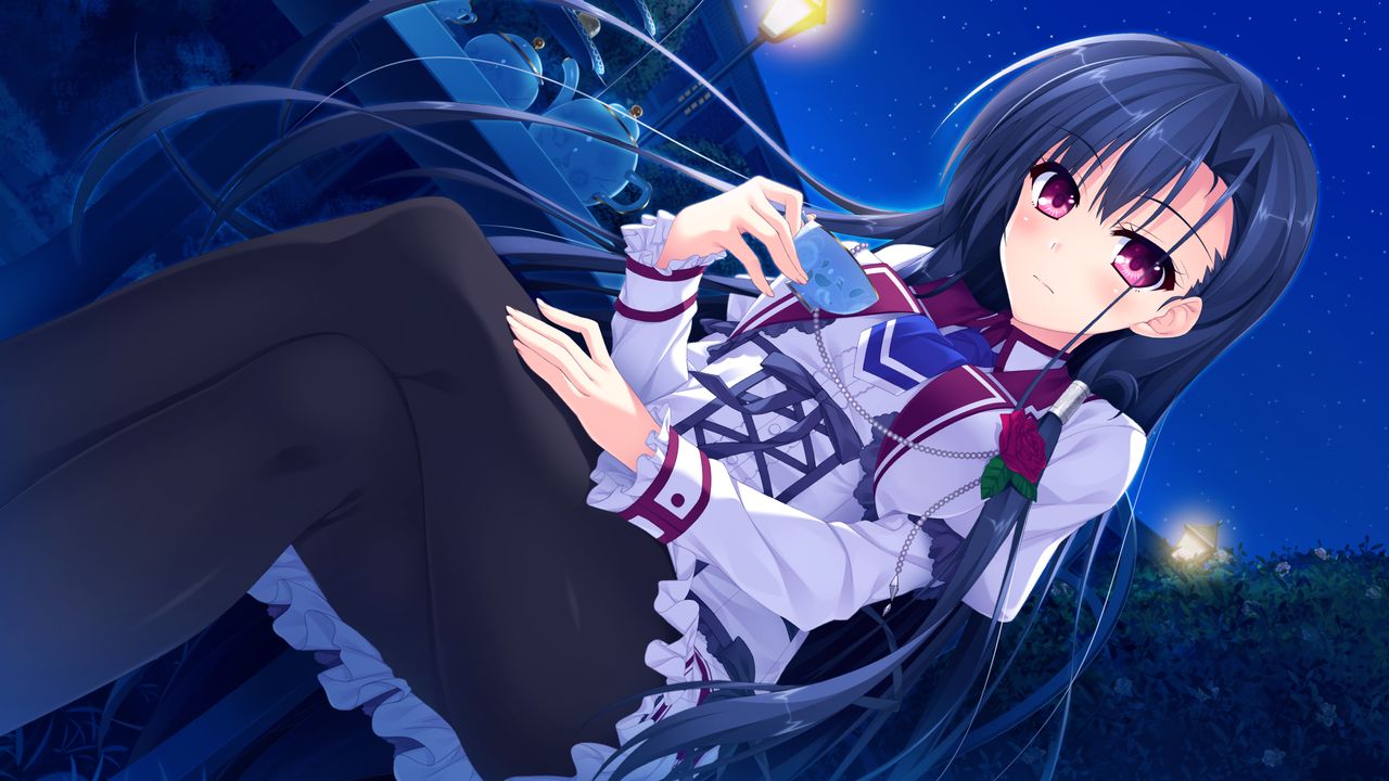 15年6月お嬢様と秘密の乙女cg收集