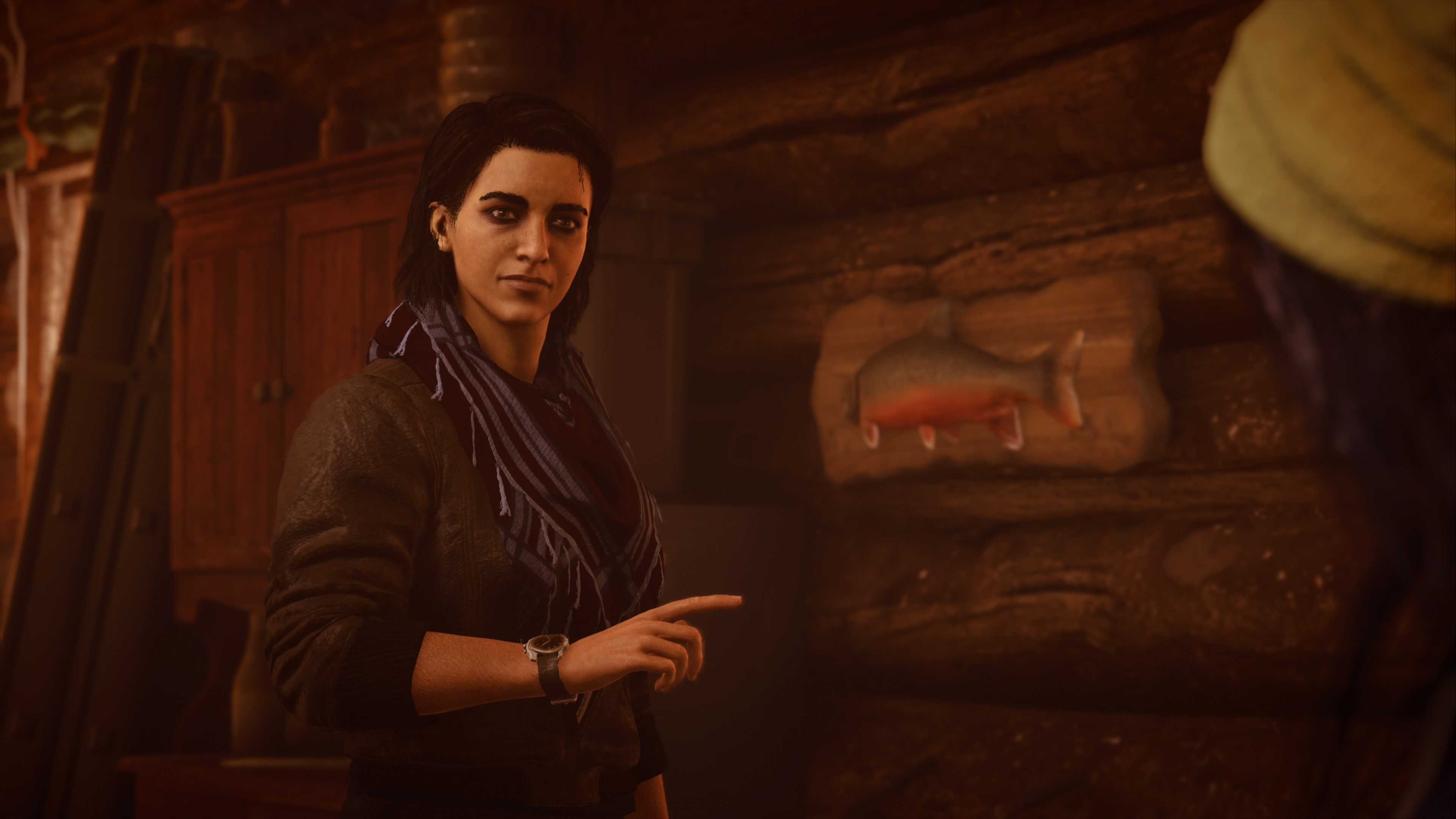 《刺客信条:英灵殿》初体验:从rpg化回潮,更强的世界探索感